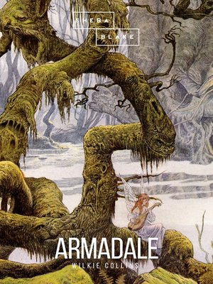 cover image of Armadale